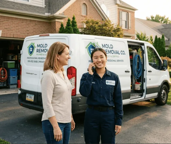Crawlspace Mold Remediation Worthington, WV FAQs